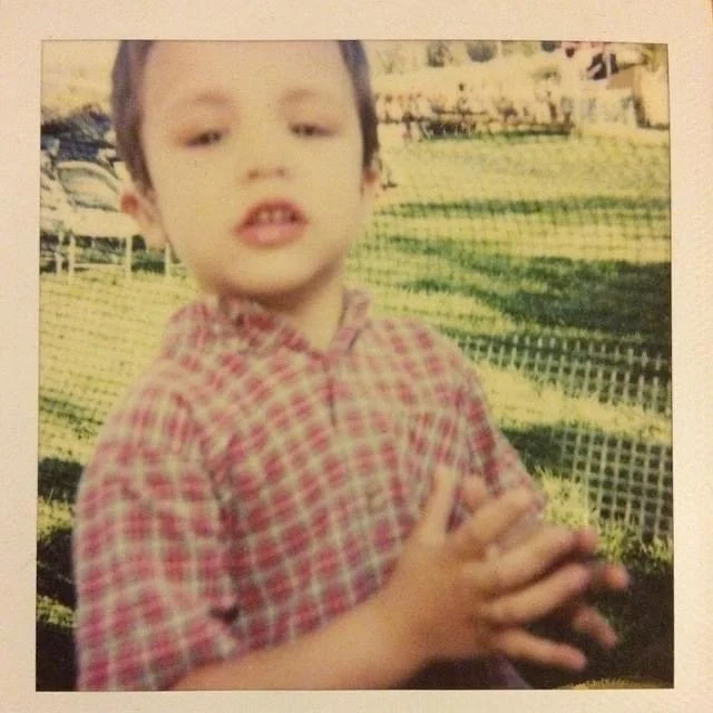 The Life of Dominic LuVisi: A Journey of Resilience, Creativity, and Advocacy