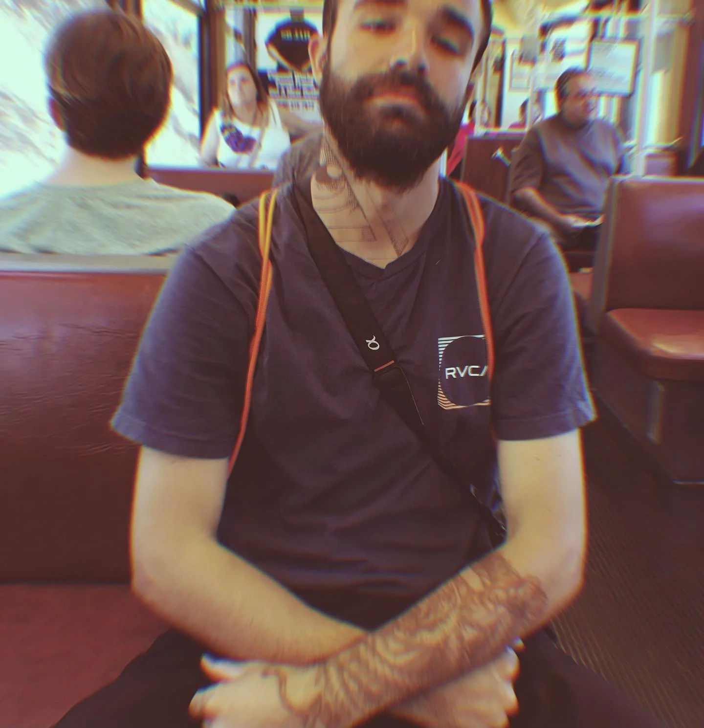 Before the AI version 🔥