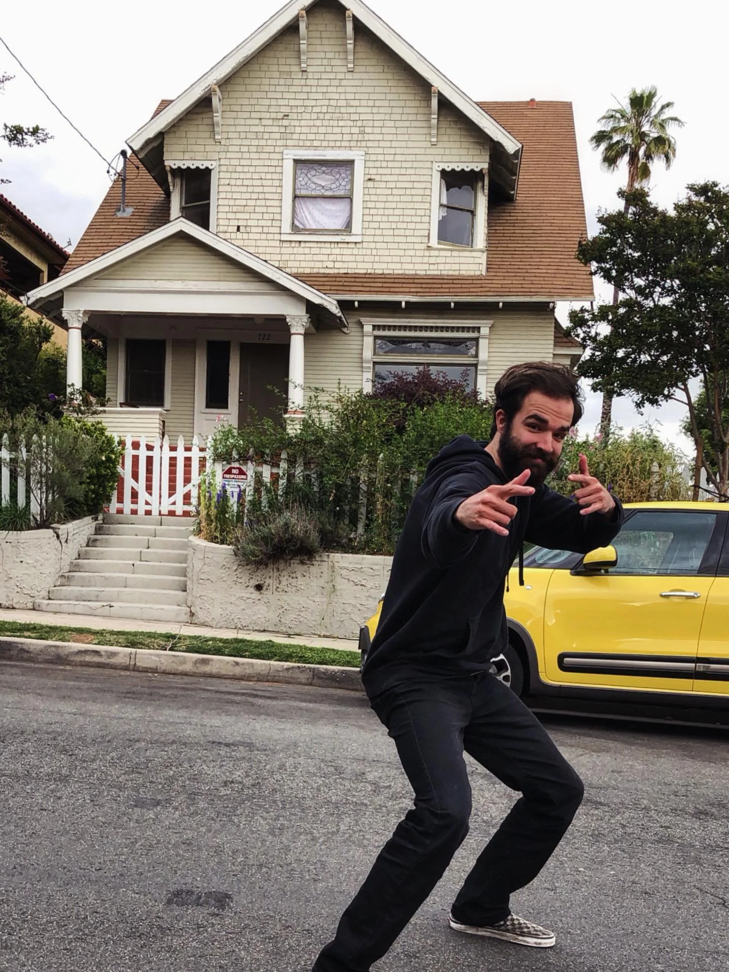 Fast and Furious House 🏠🏎️🔥