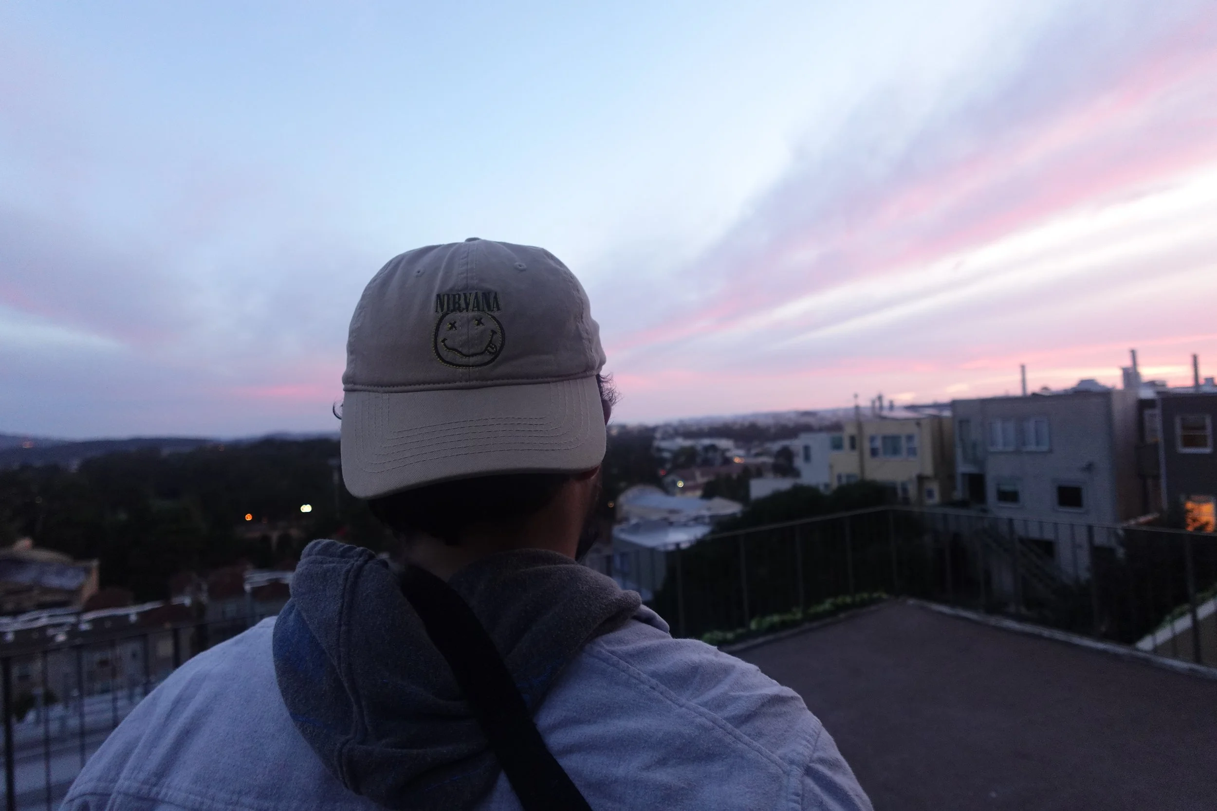 My Schizophrenia Journey