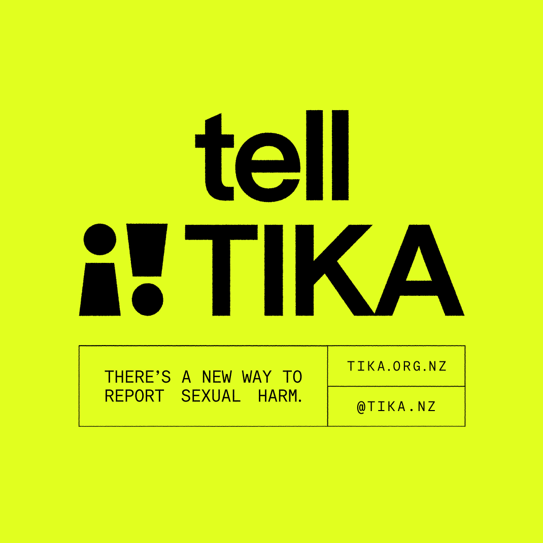 TIKA Gala - EP / Creative / Design / Production / A&R