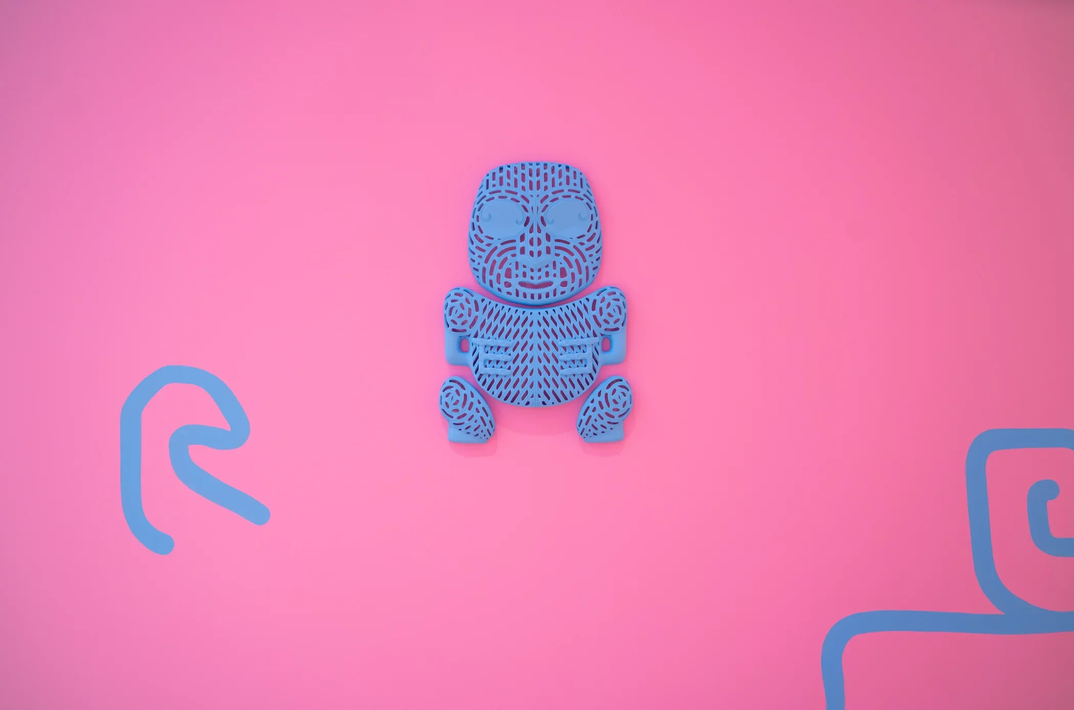 Whakairo - Digital AR+