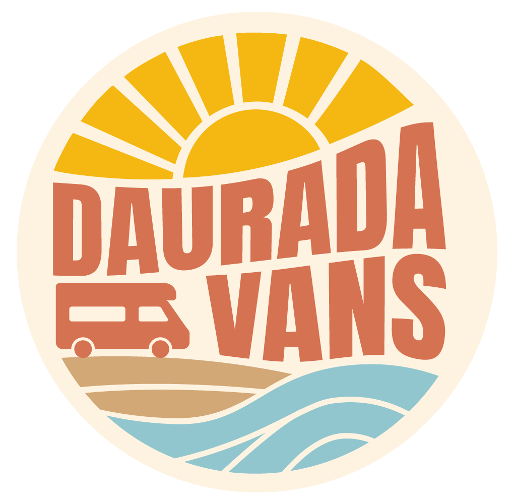 DAURADA VANS