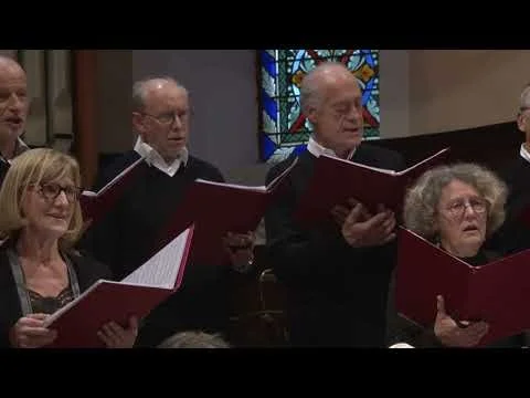 Ensemble vocal et instrumental MEZZO-VOCE " AVE MARIA