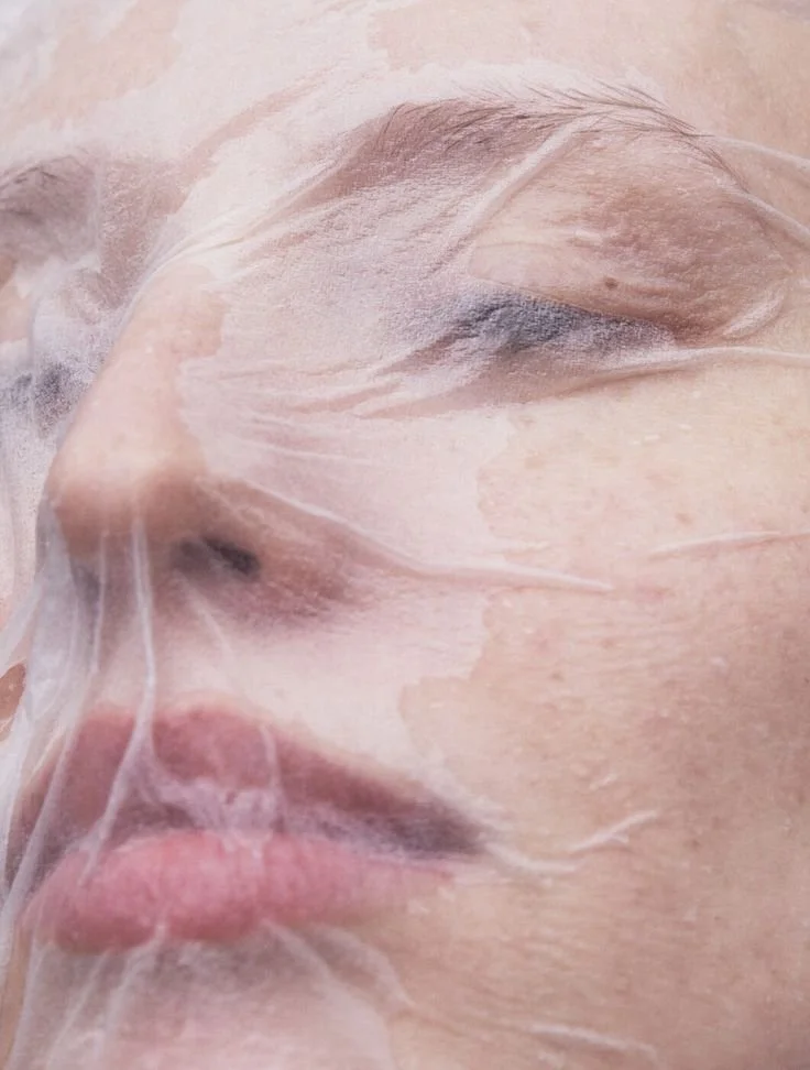 What Fascia Has to Do With Your Glow