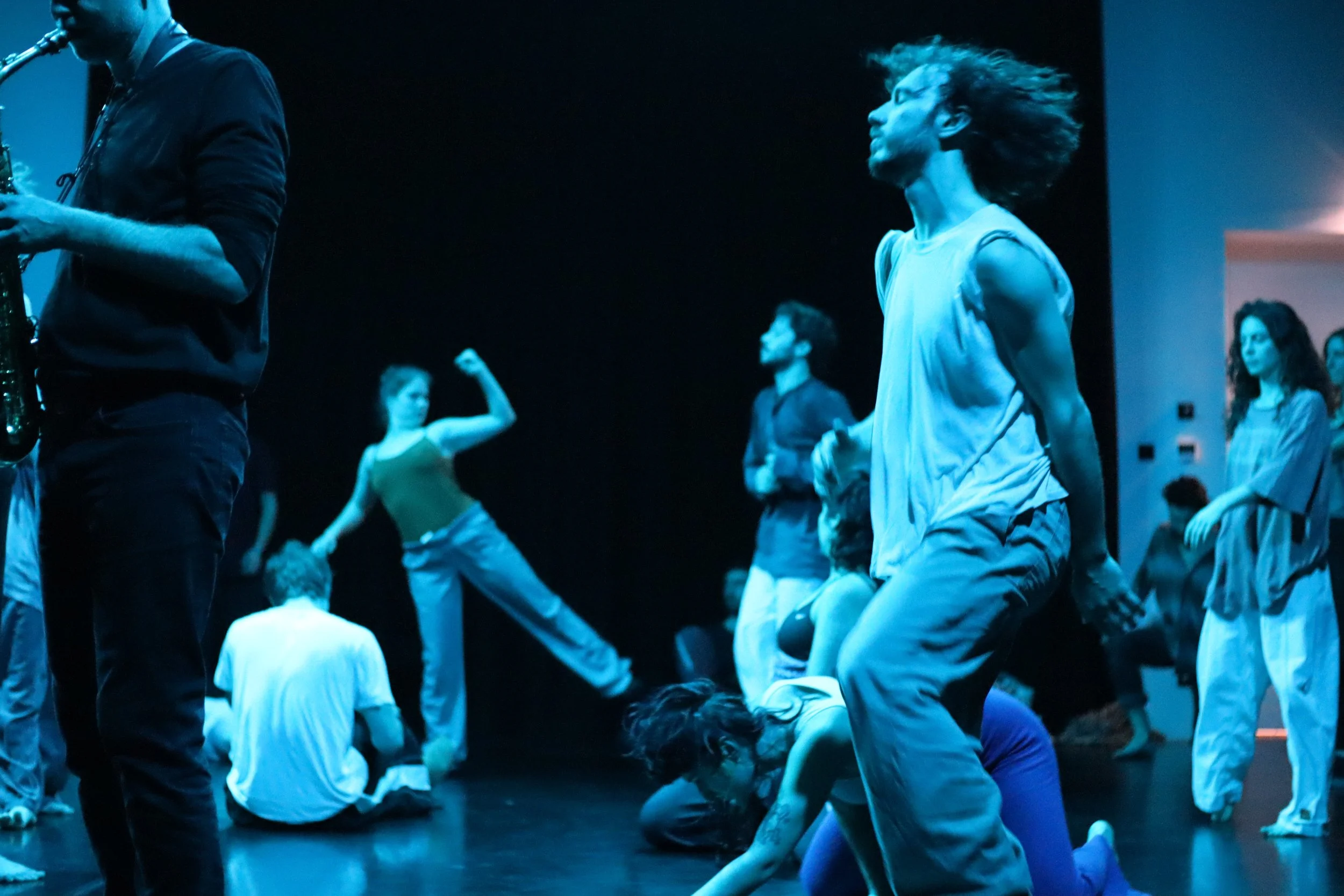 Foto © Laure-Anne Sartorius