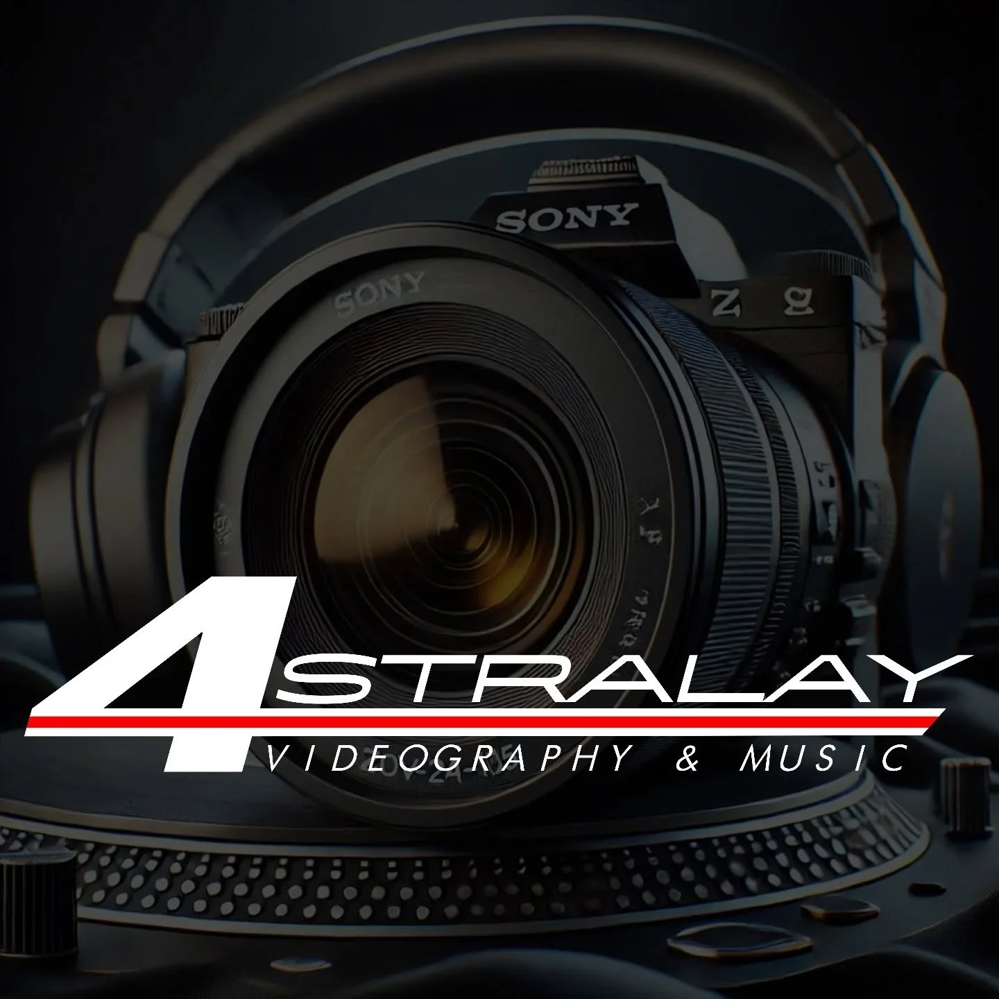 Let the adventure begin... Videography &amp; Music

#newbeginning #4stralay #videography #Music #CreativeJourney