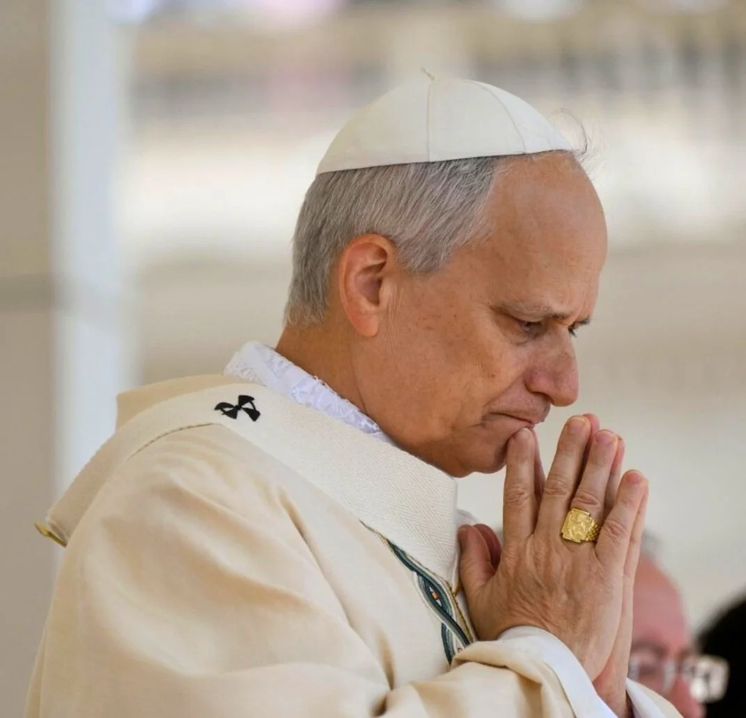 Papa Leão XIV solidariza-se com Moçambique “Que o Senhor vos ajude e abençoe"