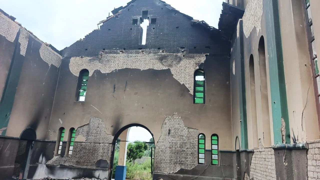 Bispos Católicos condenam ataques contra igrejas e apelam à paz em Cabo Delgado