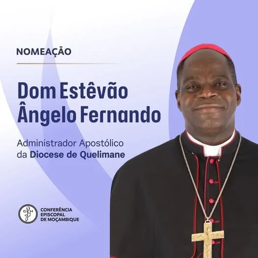 Papa Leão XIV nomeia Administradores Apostólicos para a Arquidiocese da Beira e Diocese de Quelimane