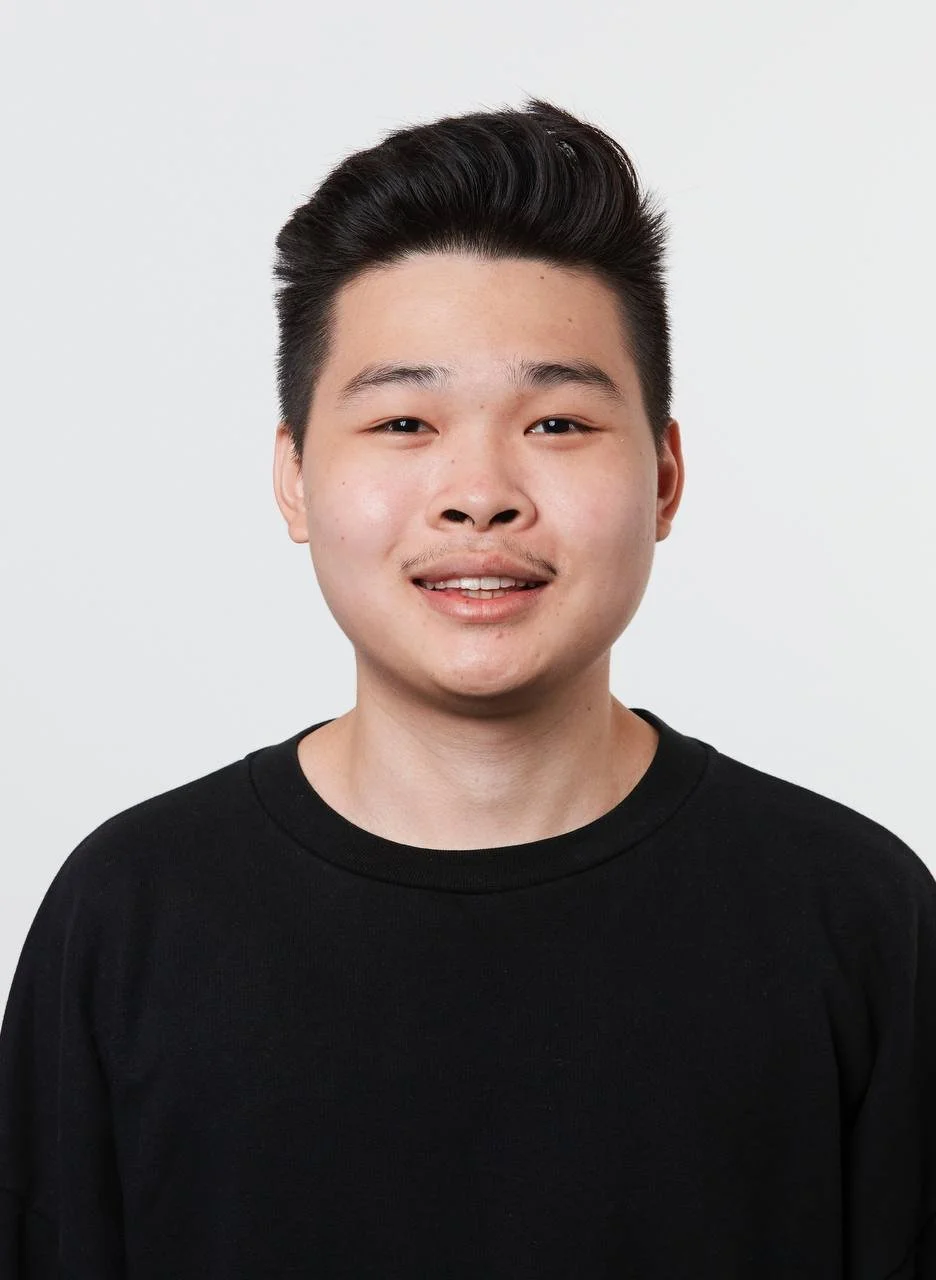 Michael Pudjihartono, Ph.D. — Co-Founder Actogenes