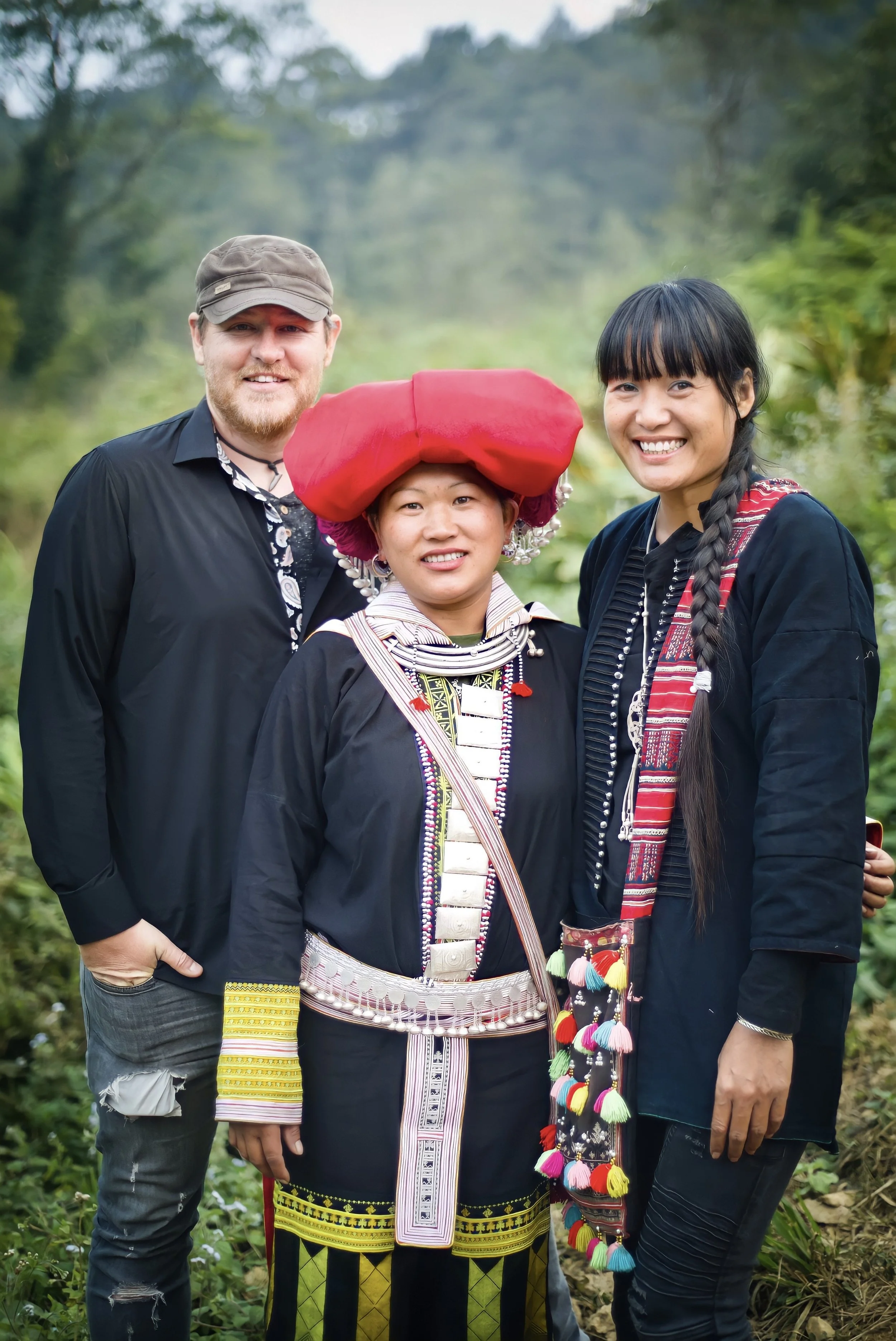 Capturing Stories of the Highlands