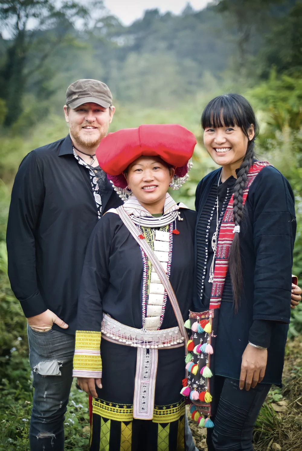 Capturing Stories of the Highlands