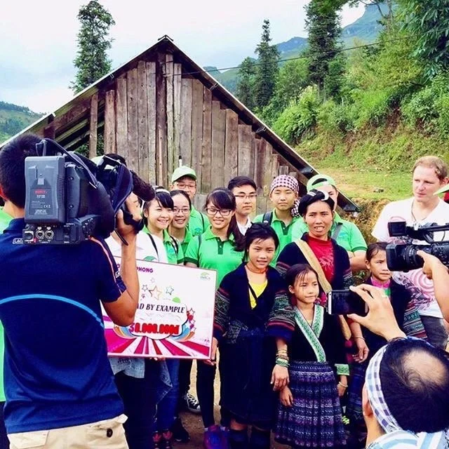  Exploring Sapa’s Mountain Paths