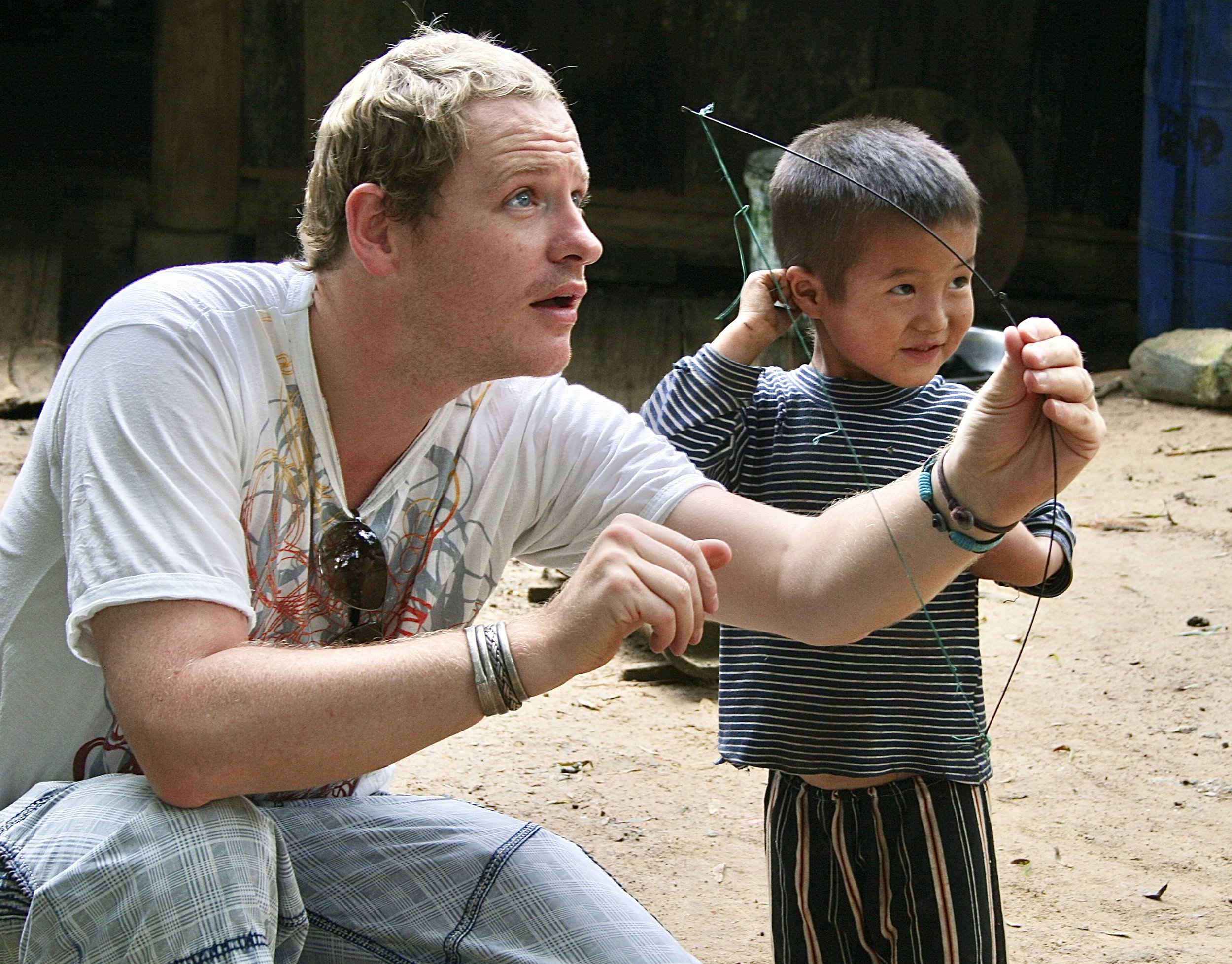  Learning Through Laughter
