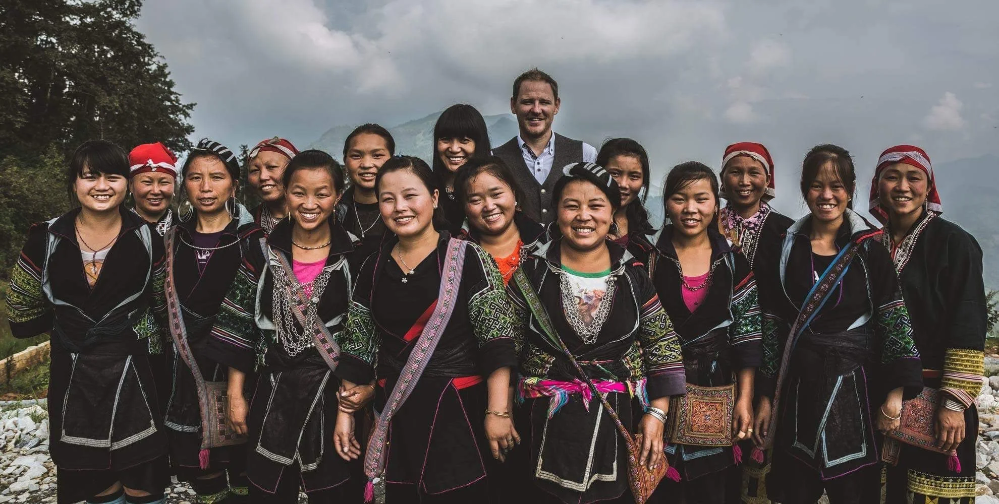 A Gathering of Women Leaders