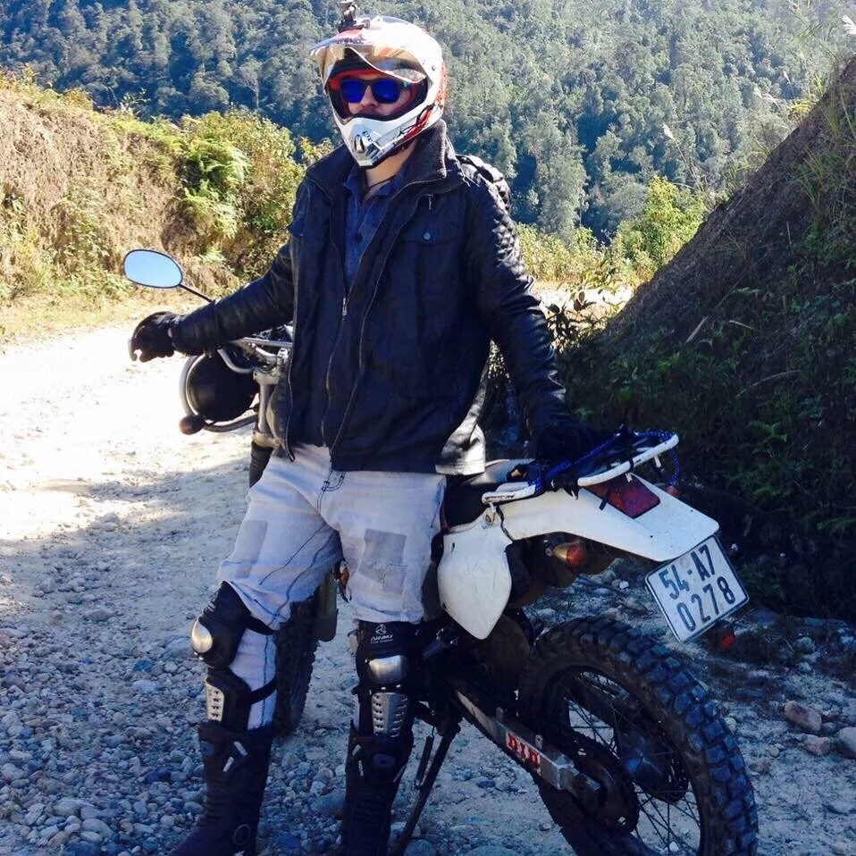 Prepared for Adventure in Sapa's Mountains