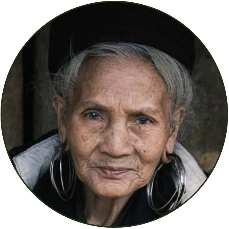  A Life Written in Quiet Strength