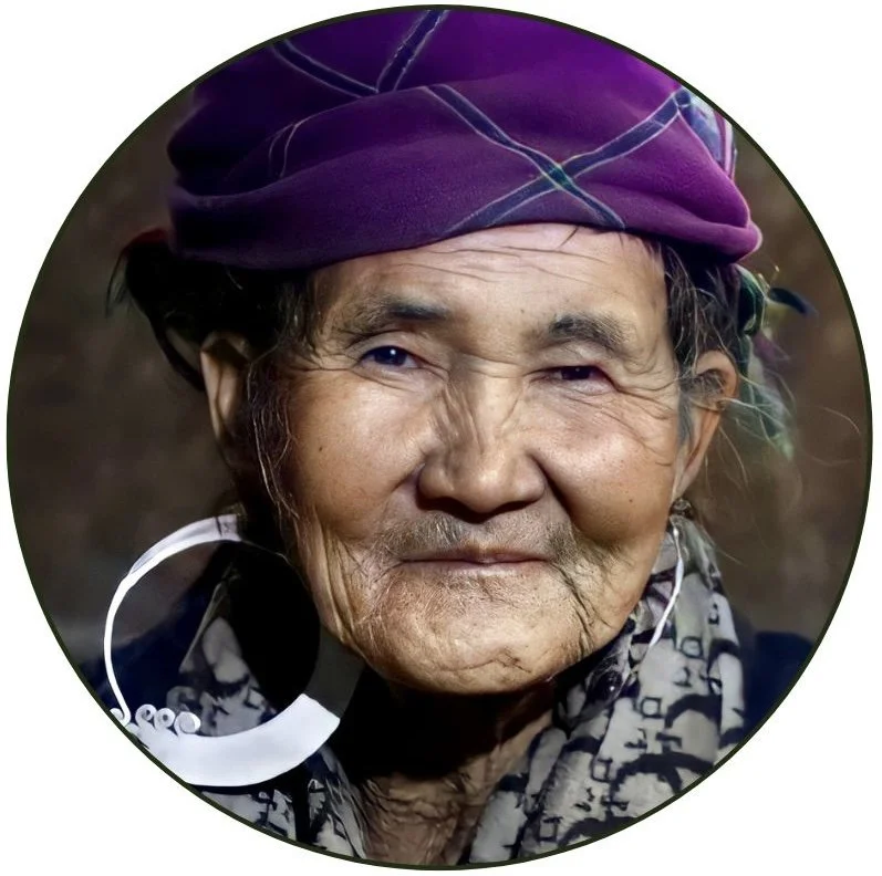 Tradition Worn With Grace