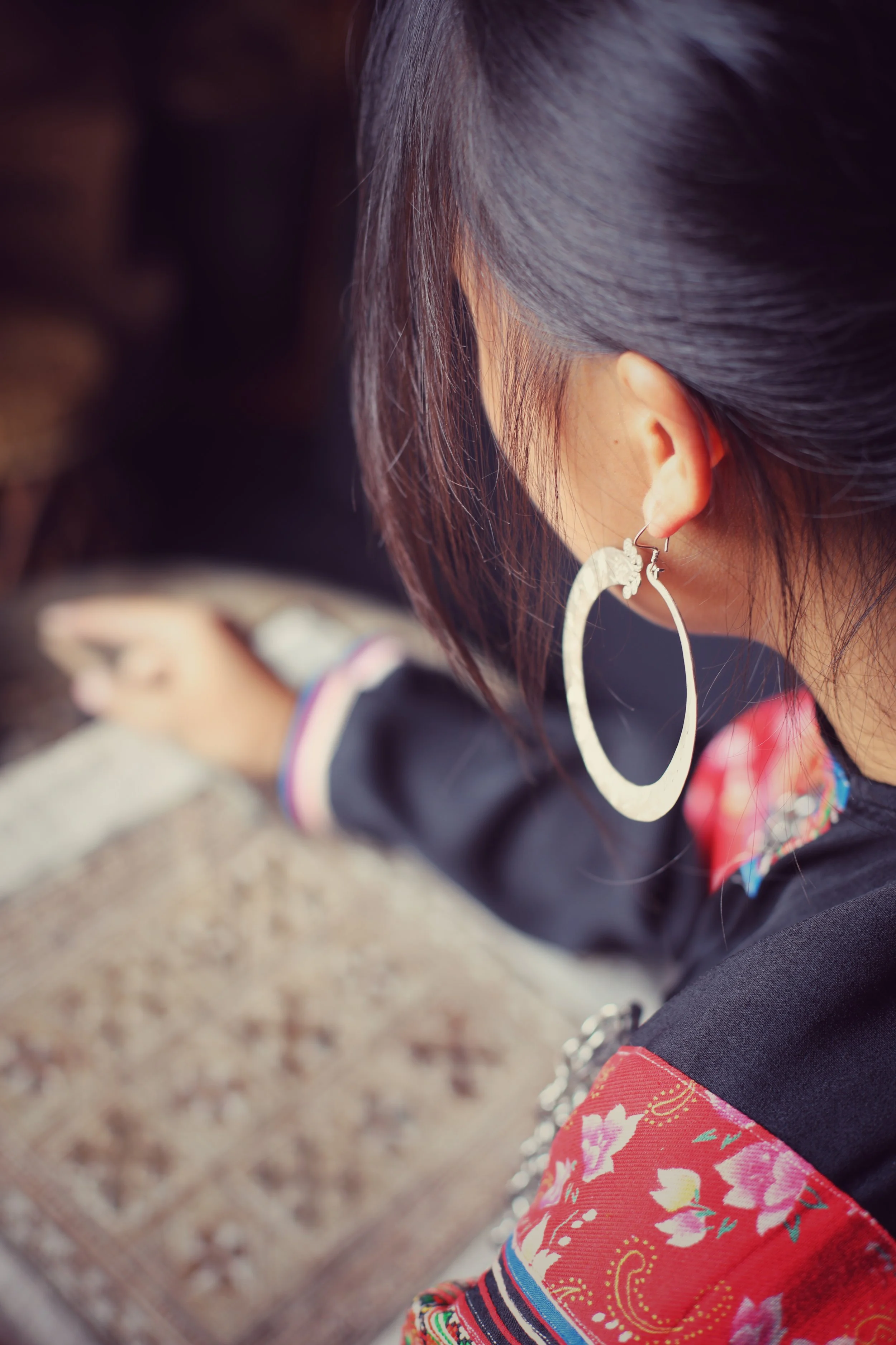 The Heart of Hmong Batik: A Living Tradition