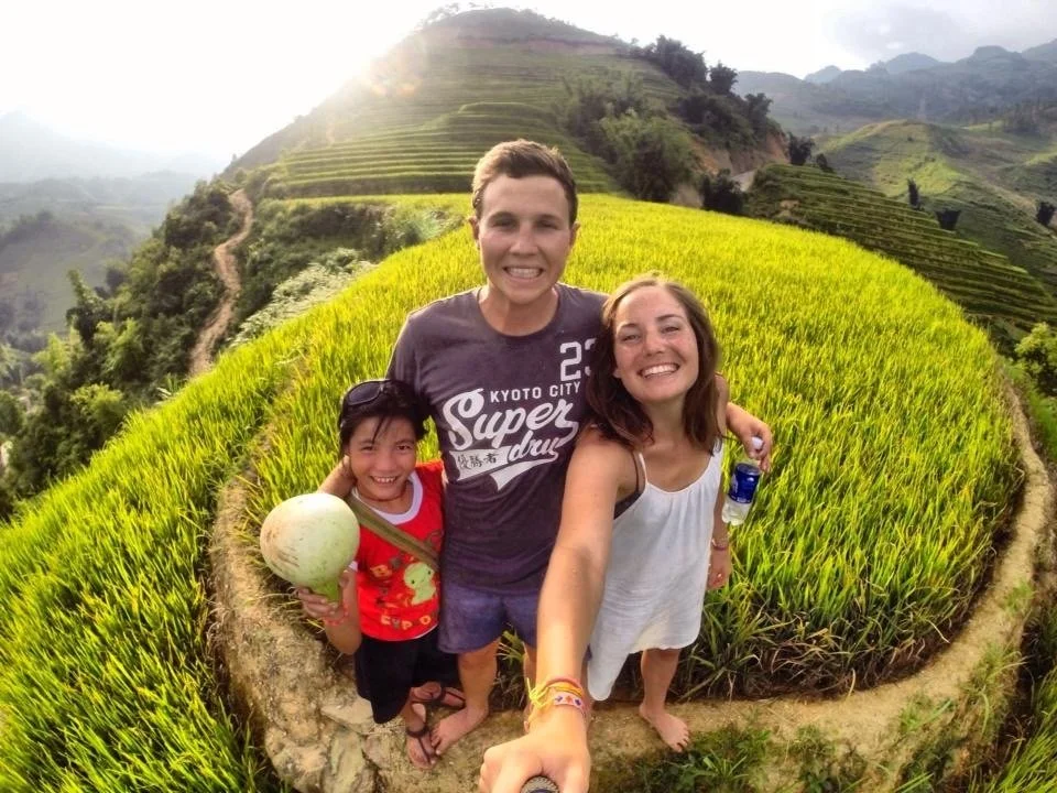 Mastering Mountain Trails: Demystifying Trekking Difficulty in Sapa