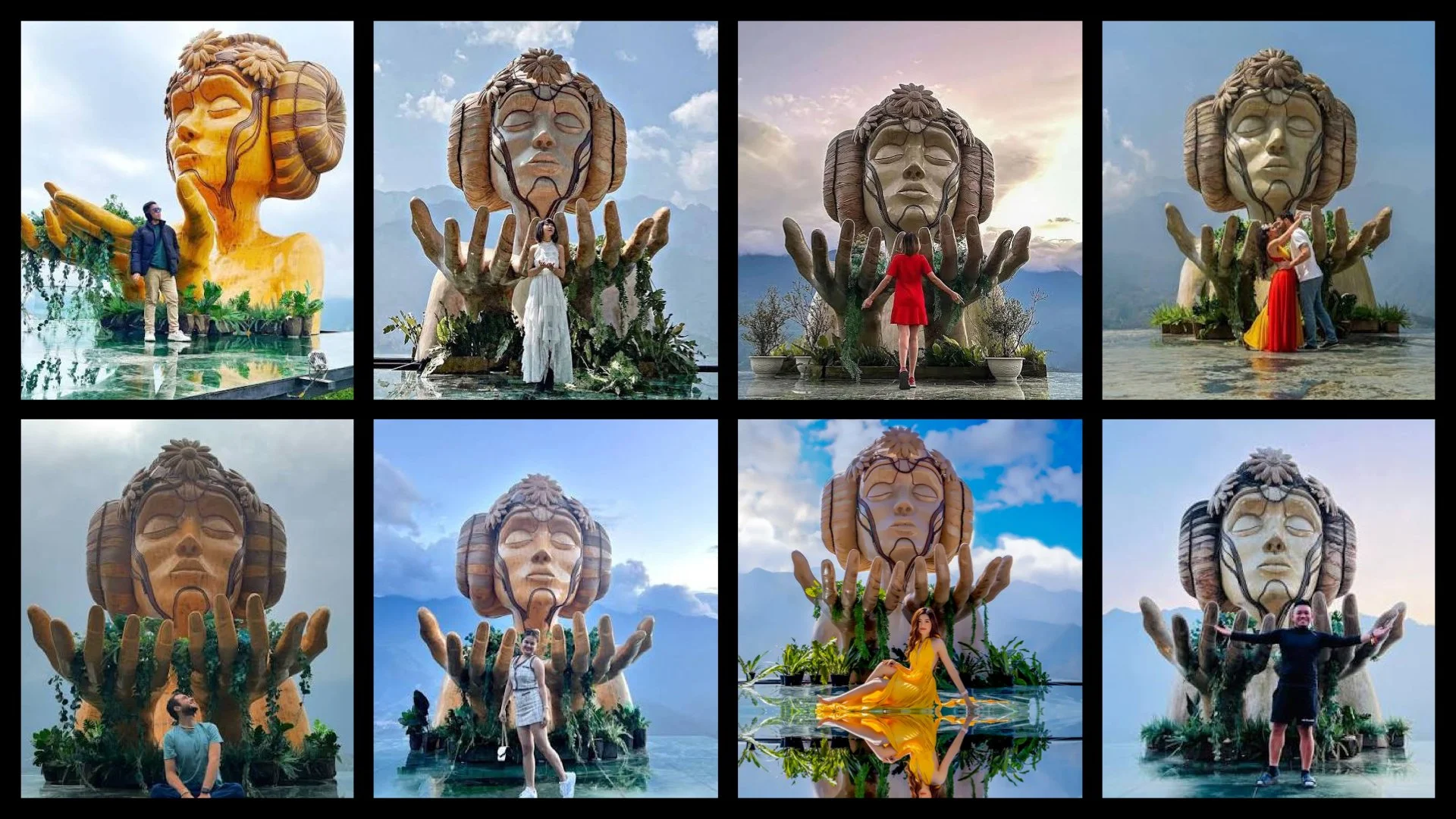 Sapa and the Performance of Travel: Are We Still Exploring, or Just Reproducing the Same Photograph?