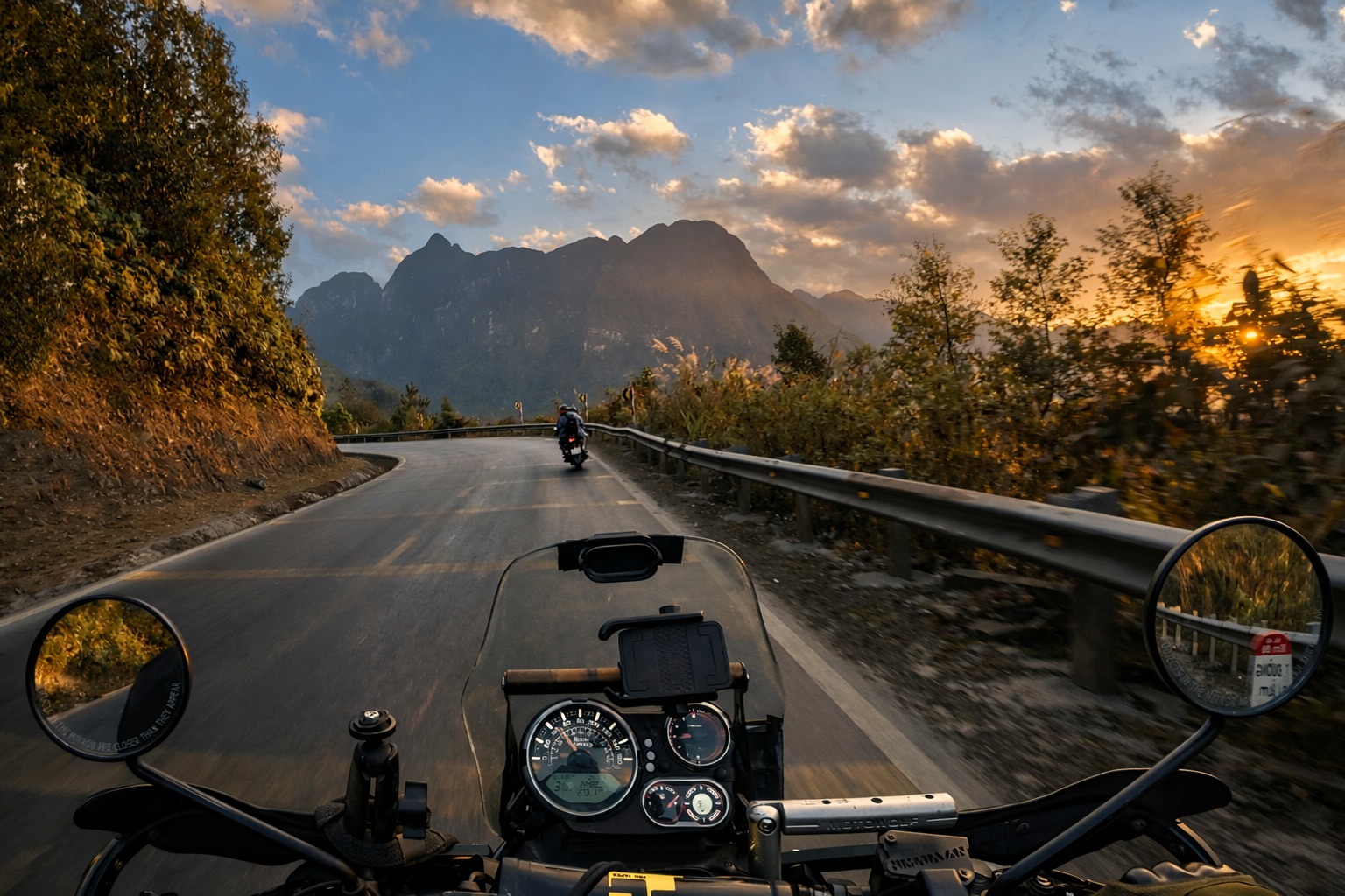 Ha Giang and Sapa in 2026: Beyond the Loop, Beyond the Photograph