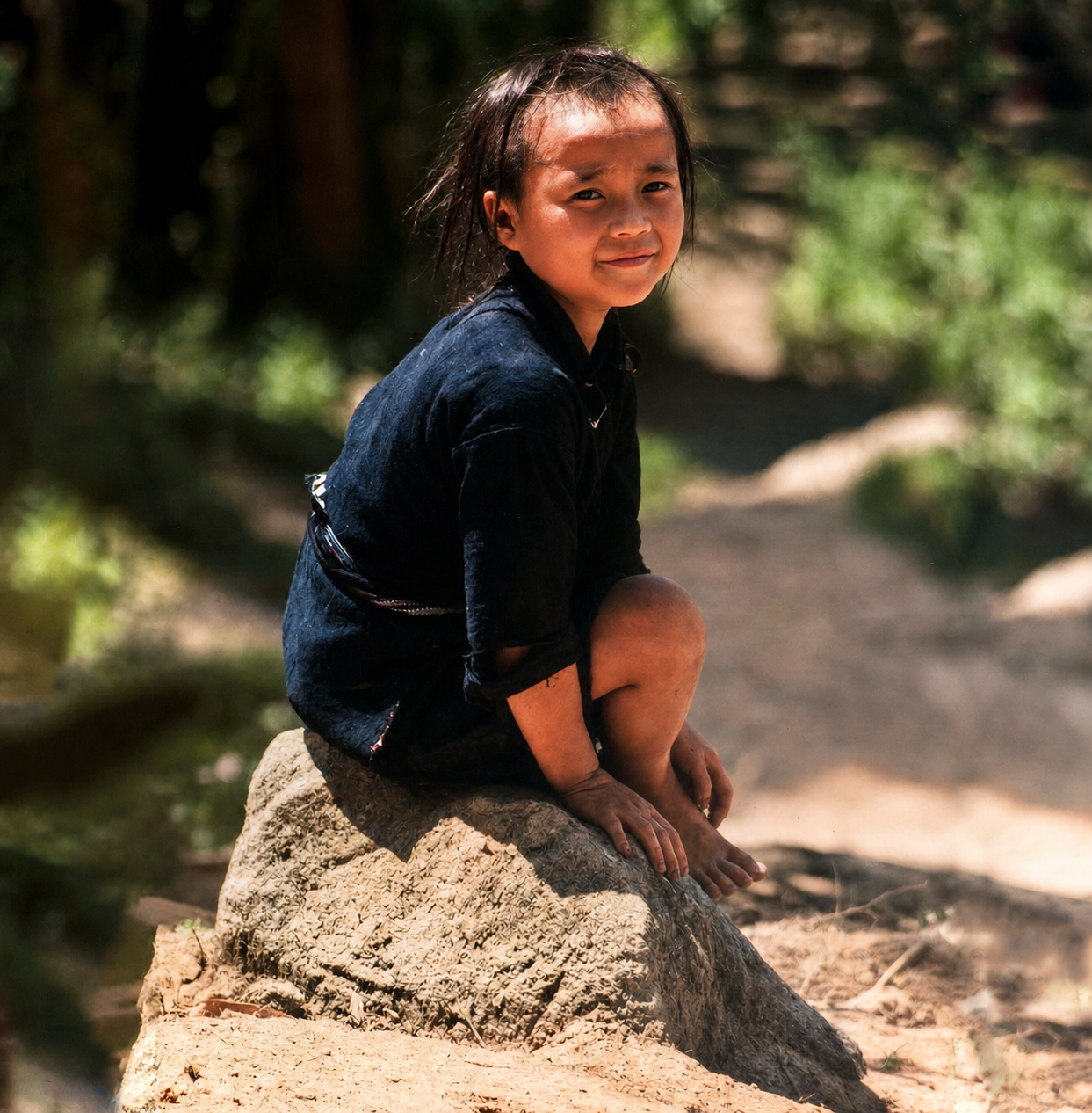 History of Sapa, Vietnam: Ethnic Traditions, French Legacy &amp; Modern Tourism