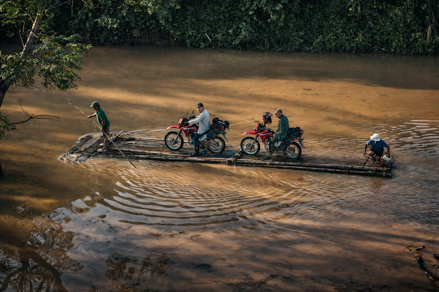 El Niño 2026 in Vietnam: Heat, Storms, and What Travellers Need to Know Before Exploring the North
