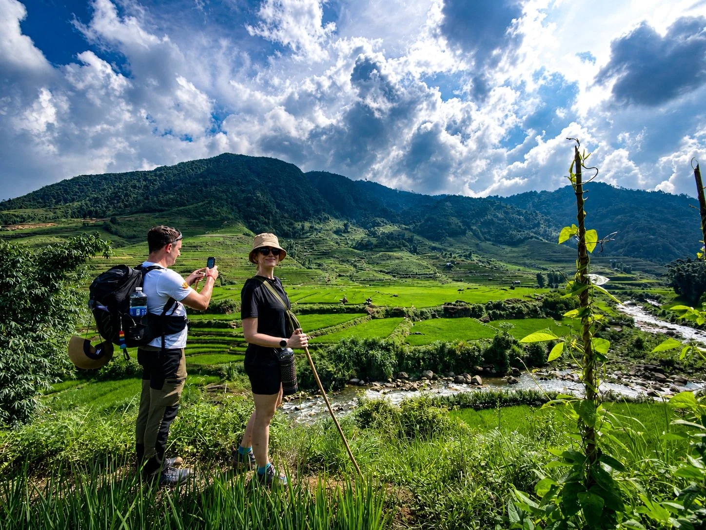 Why AI Shouldn’t Yet Be Trusted to Plan Your Travels in Northern Vietnam