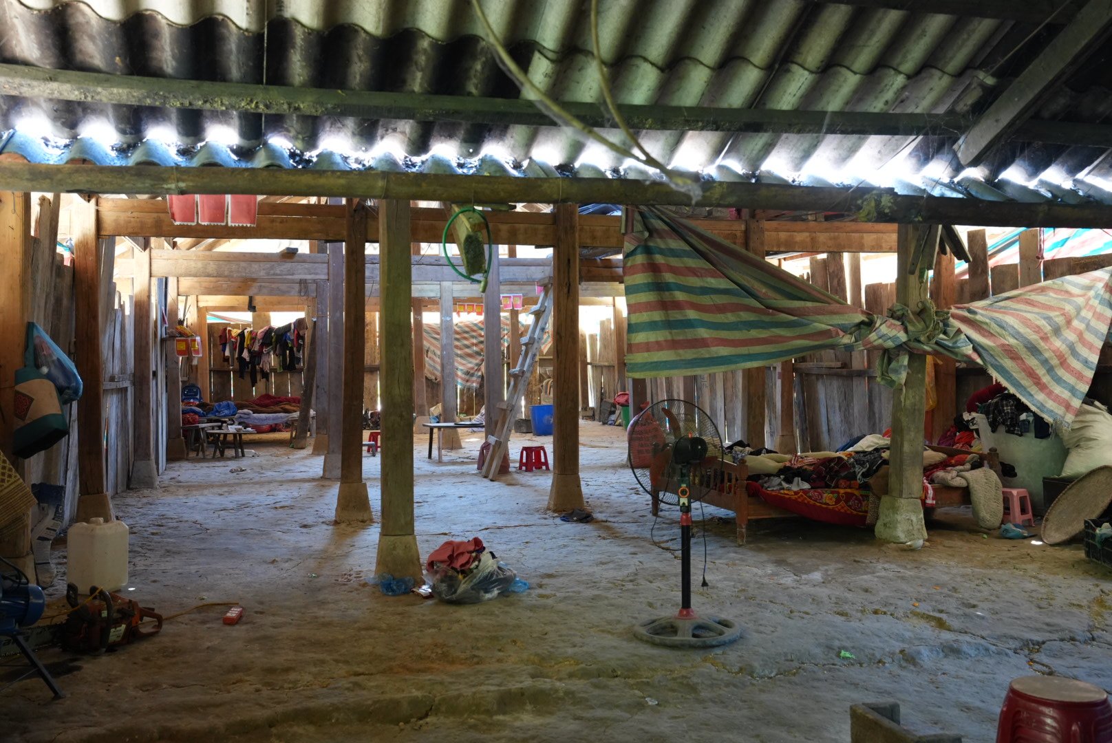 Needs Must: Understanding Why Some Hmong Children Sell in Sapa
