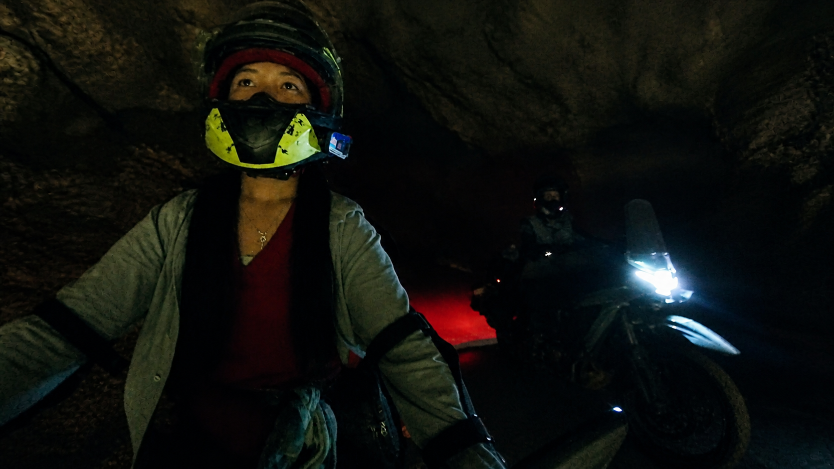An immersive adventure into the rugged heart of Northern Vietnam, where dramatic mountain passes, remote villages, and winding cliffside roads define the experience. From thrilling rides along steep valleys to peaceful moments overlooking vast landsc