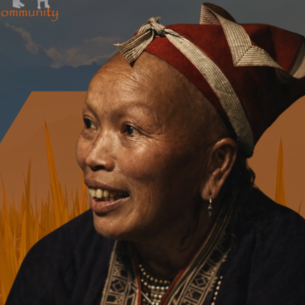 guide ETHOS s in Sapa – Hmong and Dao women guiding treks, cultural experiences, and community tourism.