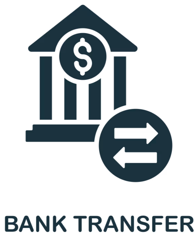 Direct international bank transfer option for larger donations from individuals, businesses and charitable trusts to the ETHOS Apprenticeship Programme.