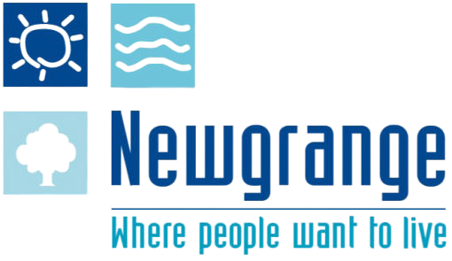 Newgrange care logo