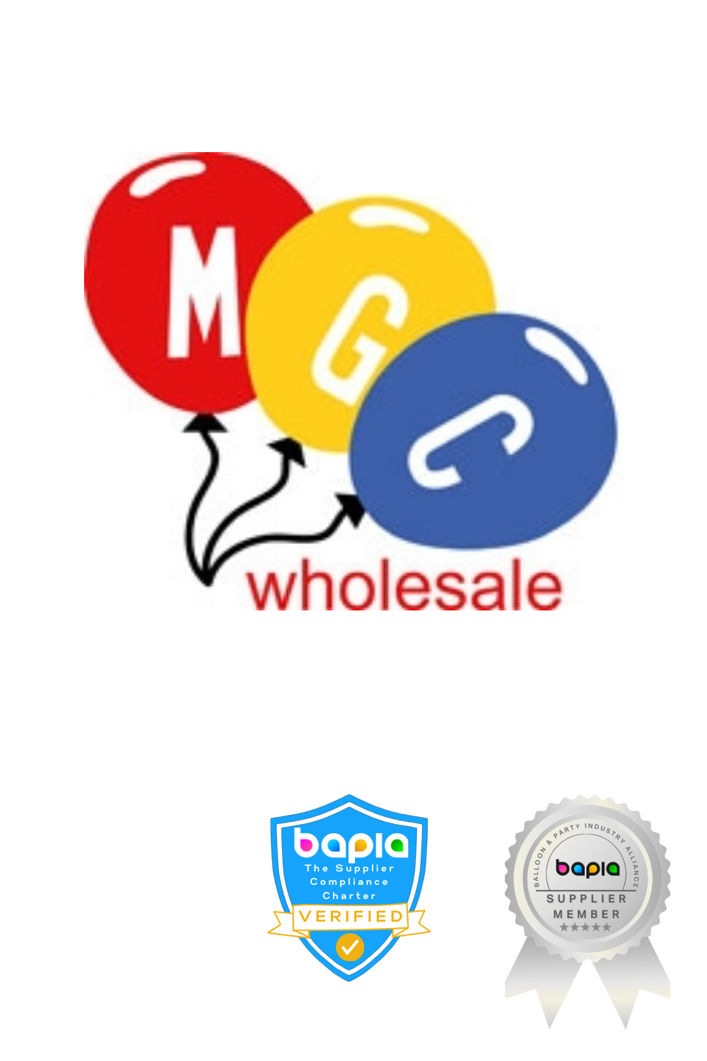 MGC Wholesale