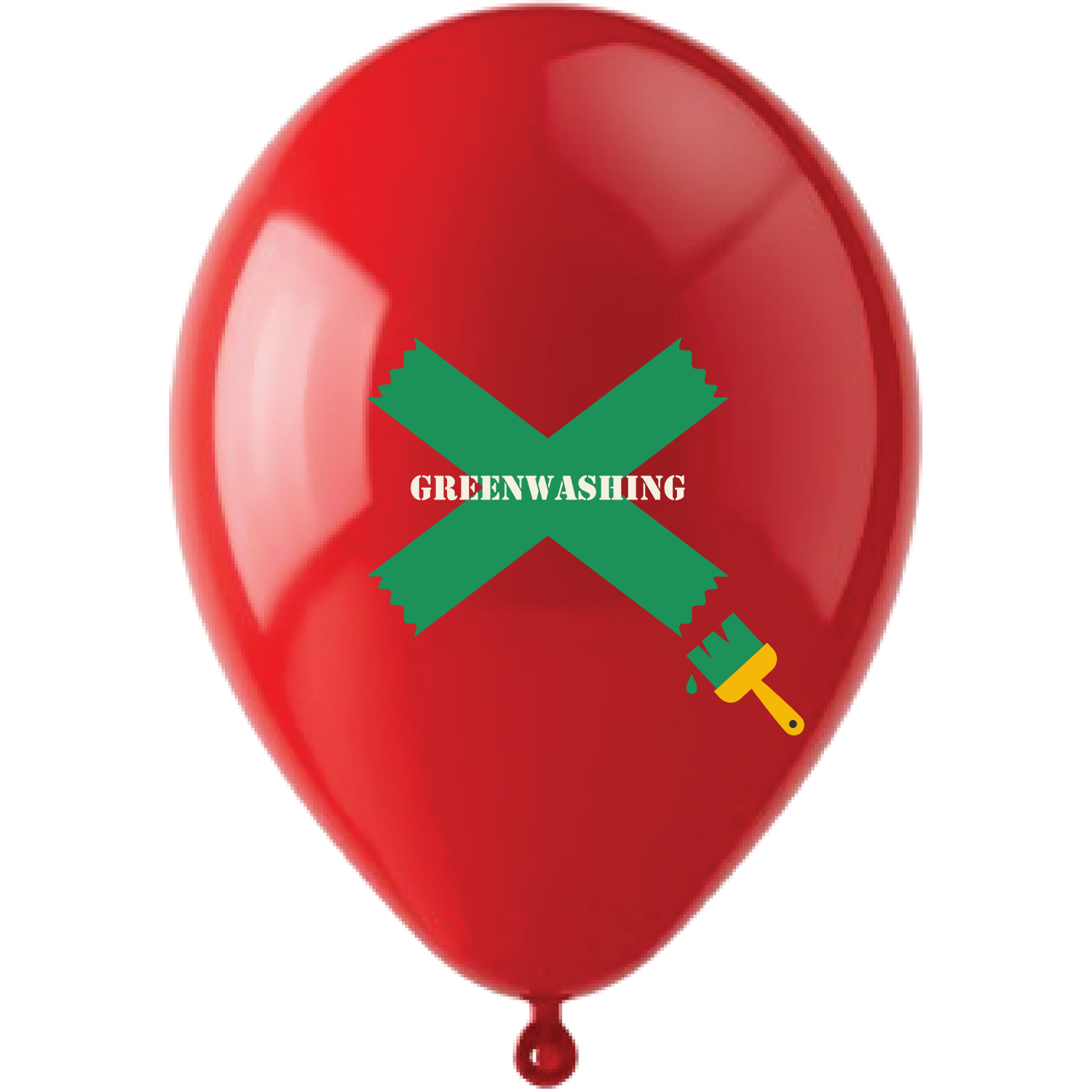 Talking About Balloons &amp; Sustainability