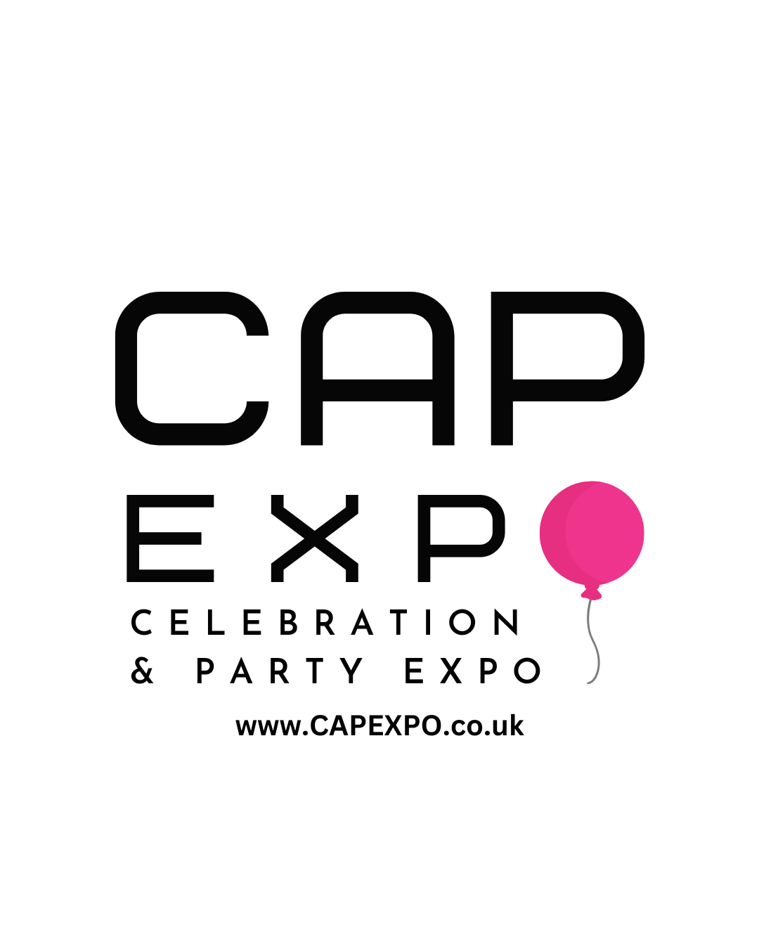 CAP Expo - Celebration and Party Expo - Telford