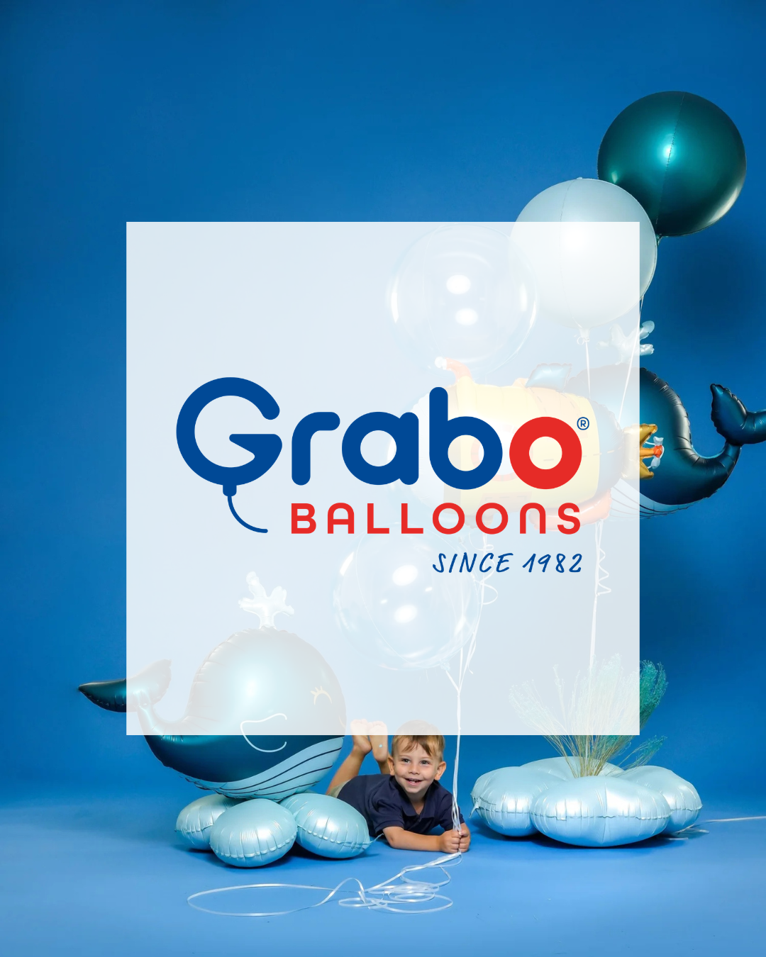 Grabo Balloons