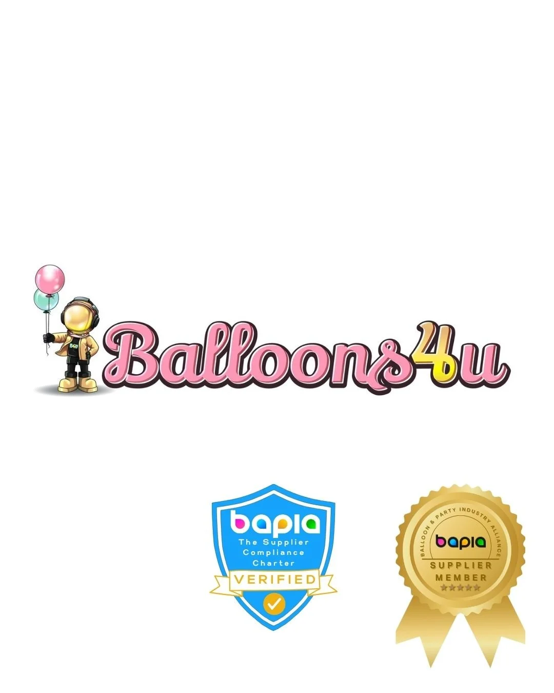 Balloon4u