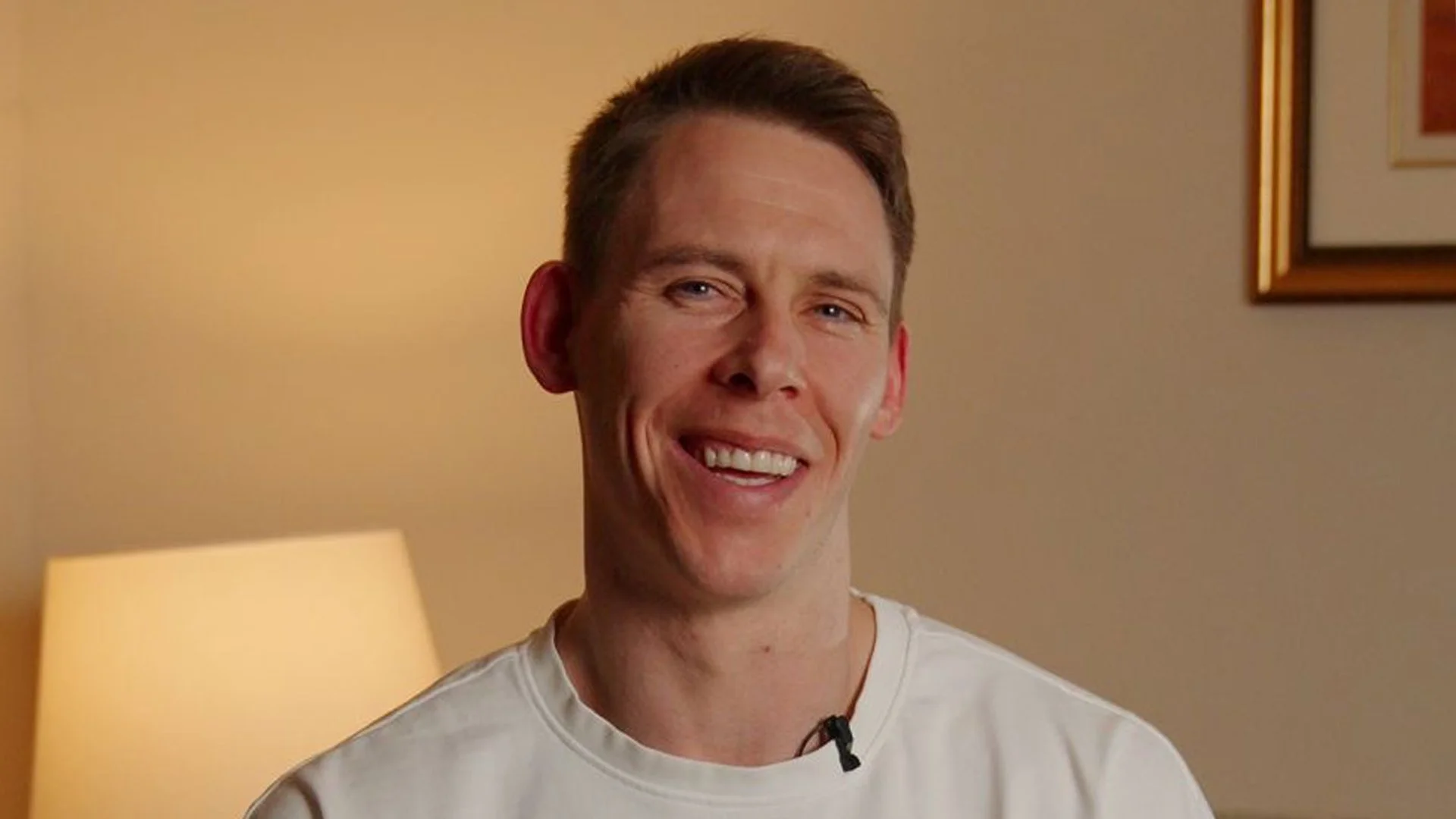 Welsh Rugby player Liam Williams, life style photoshoot