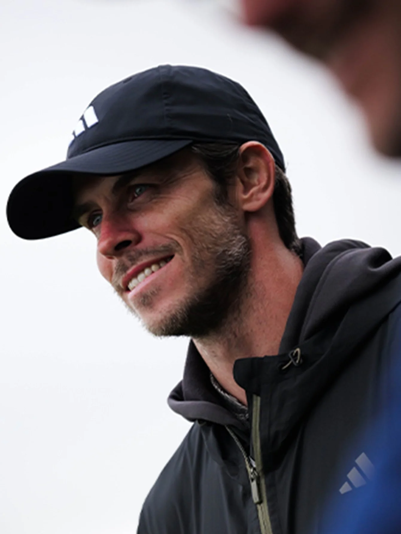 Gareth Bale Golf Shoot