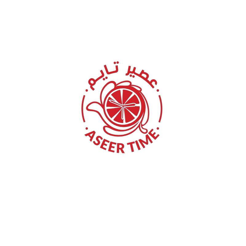 Aseer Time Logo - Our Clients - Charmcam Digital Media Agency