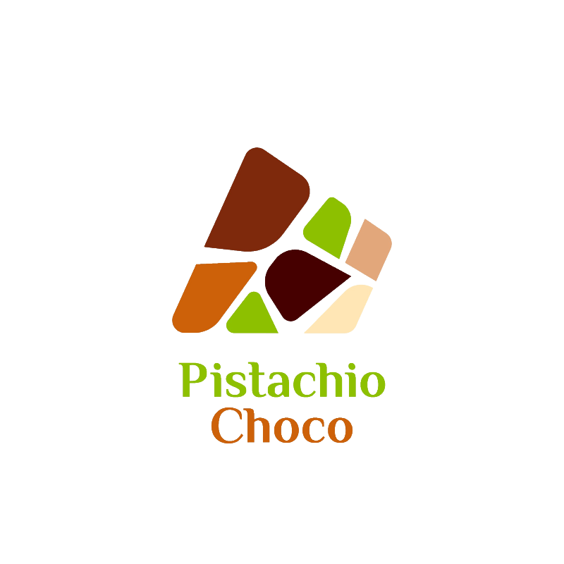 Pistachio Choco Logo - Our Clients - Charmcam Digital Media Agency