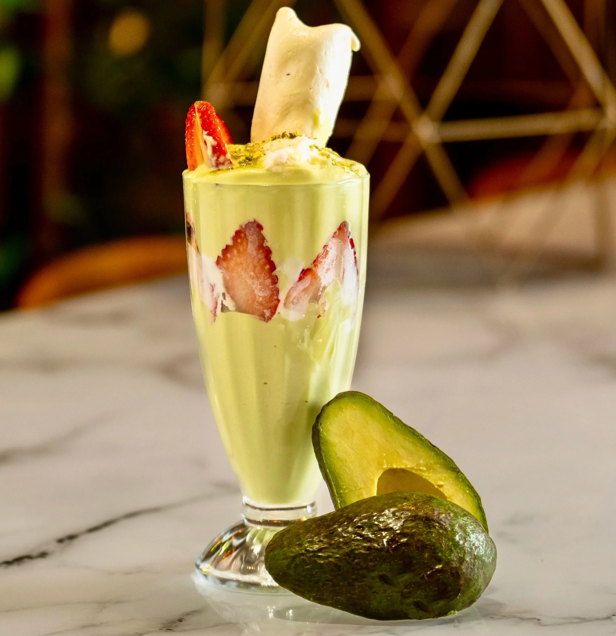 Where social media tells stories