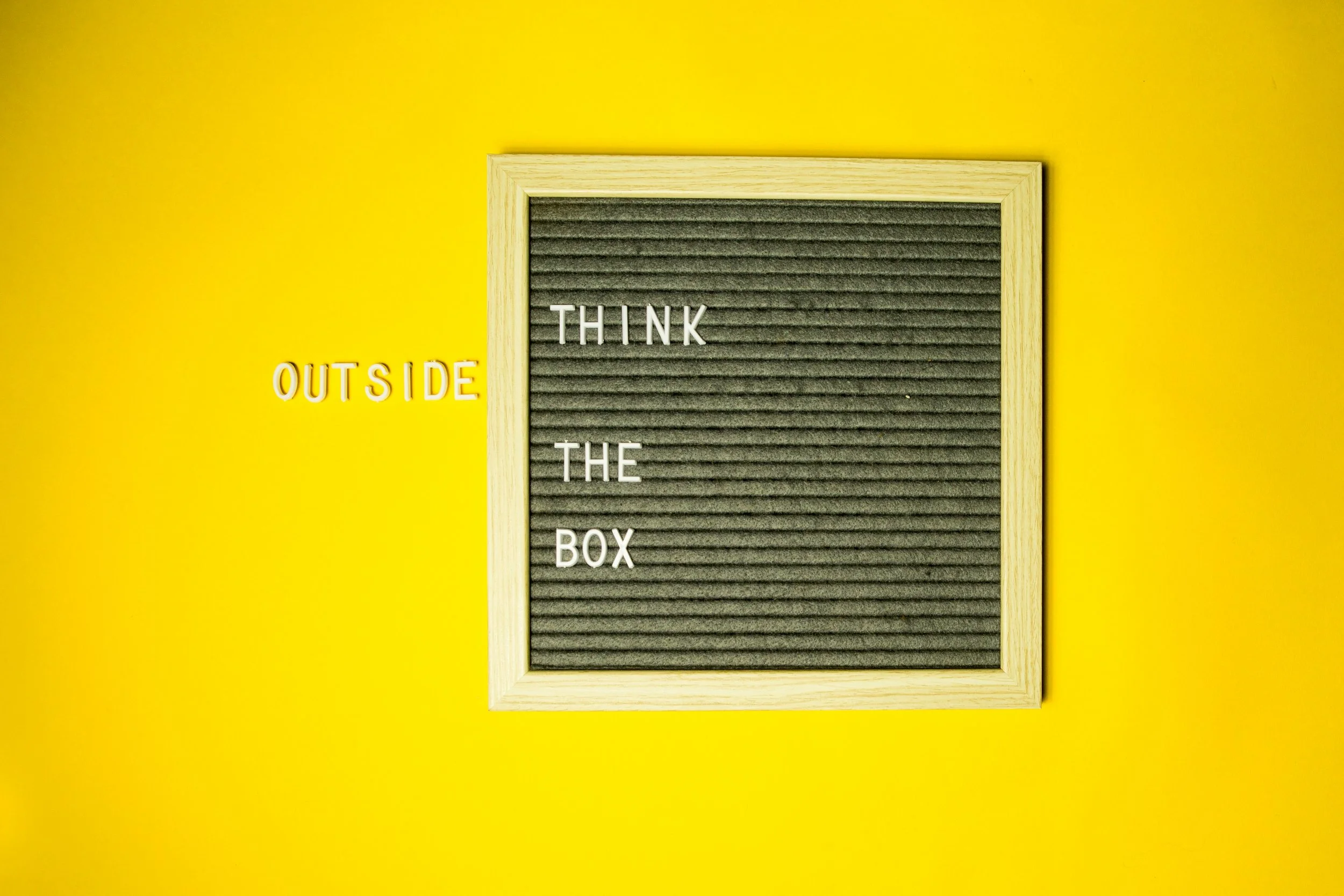 Beyond Black Boxes