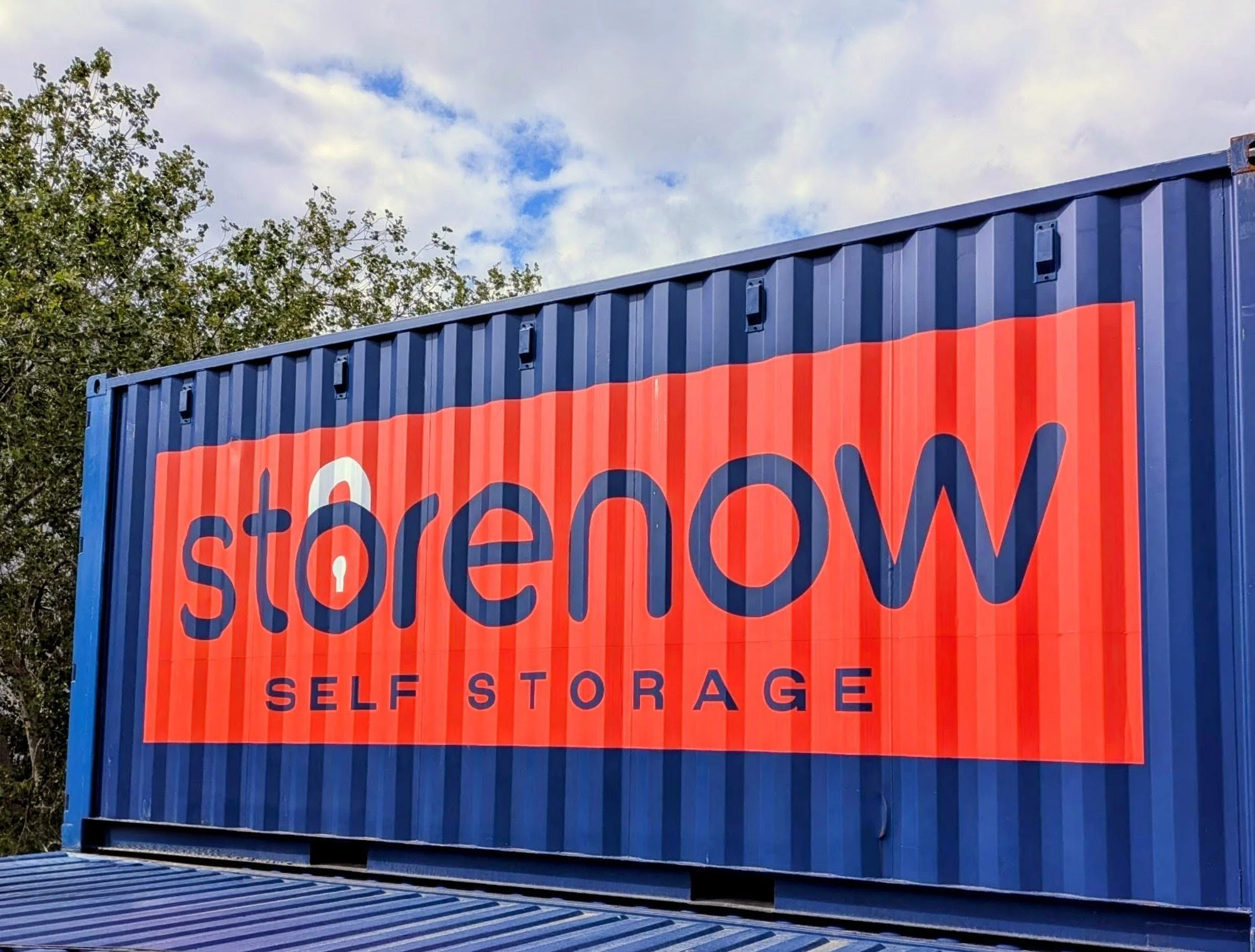 Making New Business Visible: StoreNow Self Storage