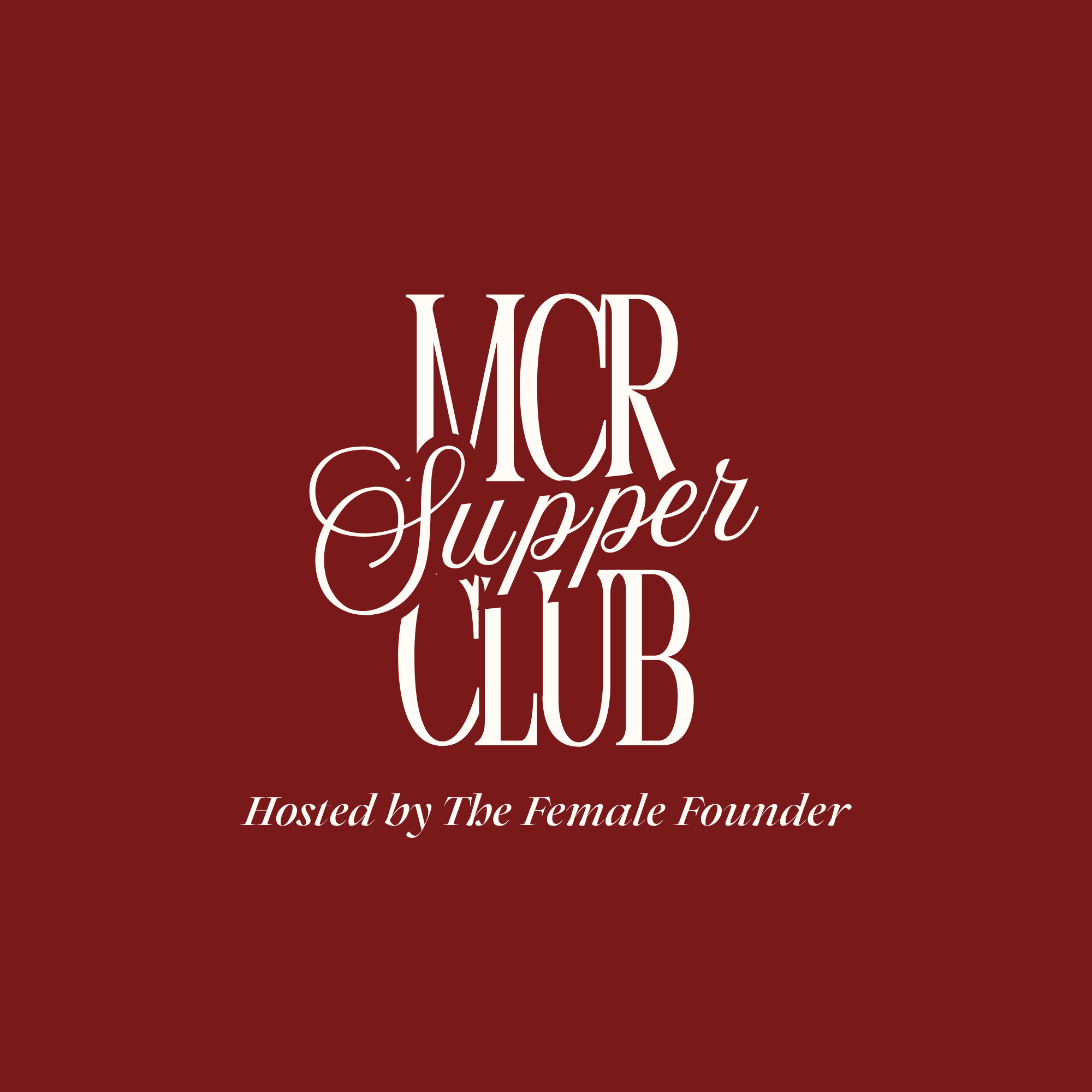 MCR Supper Club
