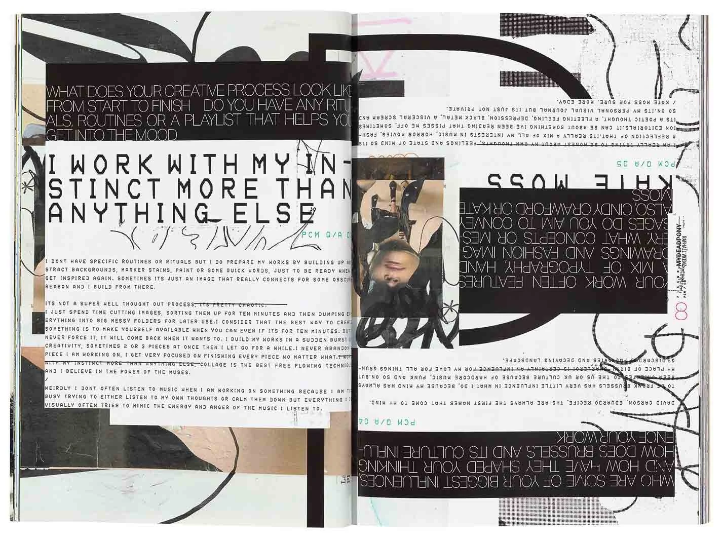 EYE Magazine 108