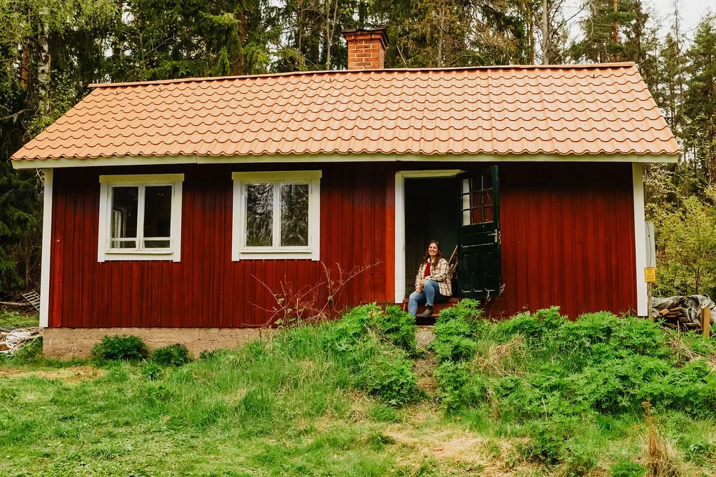 Friluftsliv: hoe ik leerde thuiskomen in de natuur
